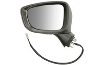 Blic 5402-14-0741318P AußEnspiegel Elektrisch Links FüR Mazda 2 Dl Dj 11.14-