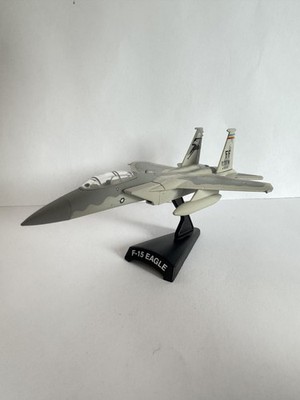 Del Prado | DieCast | F-15 Eagle | 1/150 | ohne OVP