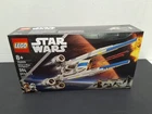 !! NEW !! LEGO Star Wars: Rebel U-Wing Starfighter Set (75399)- DAMAGED BOX