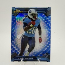 2013 Topps Finest Baseball Cards 38