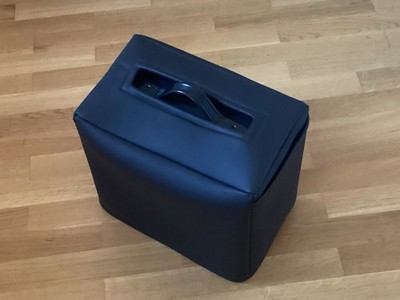 Line 6 Spider V20 Mk II Cover  Amp Abdeckung Hochwertig mit Seitentasche