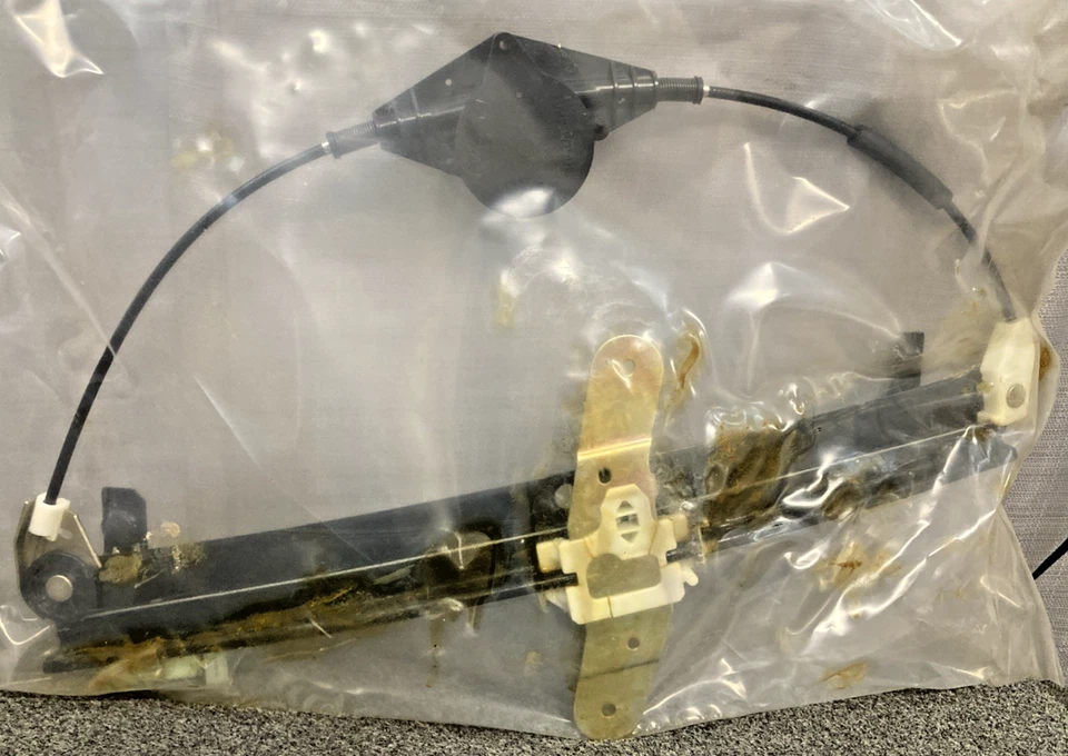 New Genuine Napa 665-3707 Window Regulator - Image 2 of 4