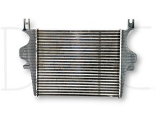 03-07 Ford F250 F350 6.0 6.0l Powerstroke Diesel Intercooler Charge Air Cooler