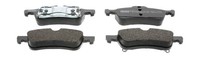 Bremsbelagsatz Scheibenbremse Premier Eco Friction Ferodo FDB1676 FüR R50 R53