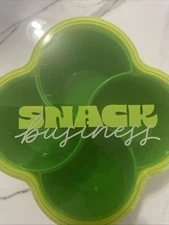 Small Snack Bento Food Storage Container - Tabitha Brown for Target