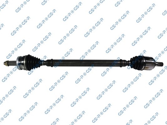 GSP 224496 Antriebswelle FüR Hyundai, KIA-image
