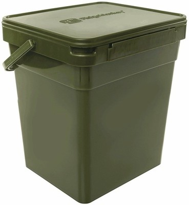 RidgeMonkey Modular Bucket System Standard 17l Eimer NEW DA DER ANGLER