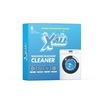 #ad X ALL Washing Machine Cleaner . SALE FREESHIP $84.96