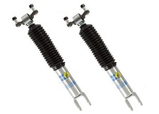 Bilstein 5100 B8 Front Shocks For Chevy Silv 25003500hd 2011-c 24-253161