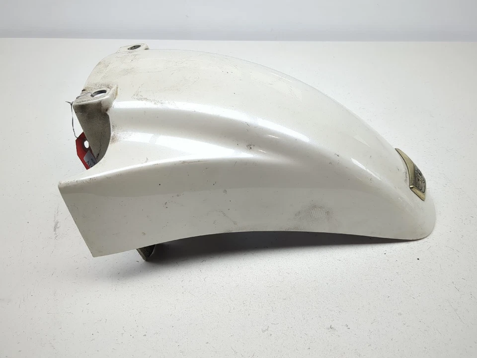 Guardabarros rueda delantera Honda GL1500 SE 88-00 Goldwing Foto 3 de 4