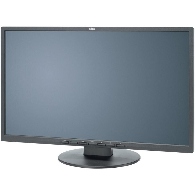 Écran PC Fujitsu E22-8 TS Pro 21.5 Pouces Full HD IPS DisplayPort Haut-parleurs foto 4