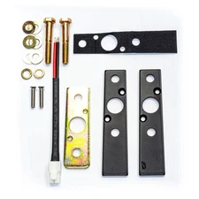 Wet Sounds BLACK REV-X Kit for REV and ICON Speaker Systems - Used, Good