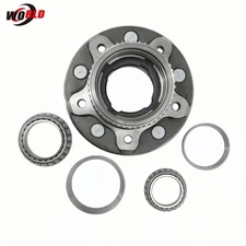 For Toyota Land Cruiser Lexus Lx470 Base 1998-2007 Front Hub Sub Assy+Bearings