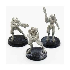Infinity Combined Army Loose Nox Troops Collection #5 NM