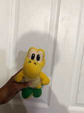 Nintendo Super Mario Bros Koopa Troopa Turtle...