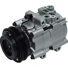 A/C Compressor-New  UAC  CO10822C