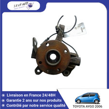 Essieu Toyota AYGO