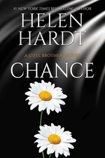 Chance (Steel Brothers Saga) Hardt, Helen paperback Very Good