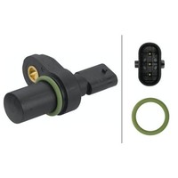 Hella Nockenwellensensor FüR BMW E81 F20 E90-E93 F30 F31 F10 F11 E84 F25 E70 N47