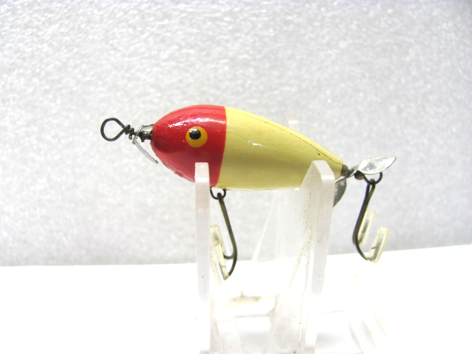 Nice Pre-Owned South Bend Fly Rod Surf Oreno in Red Head
