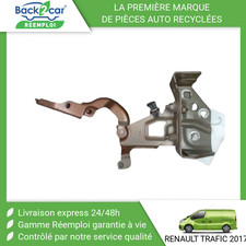 Capot Opel REKORD