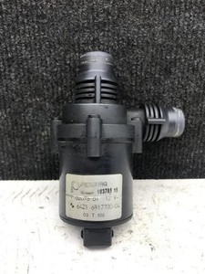 BMW 5 Touring E61 Zirkulationswassermotor 64216917700 6421691770004 31735646