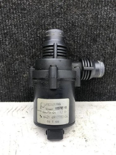 BMW 5 Touring E61 Zirkulationswassermotor 64216917700 6421691770004 31735646