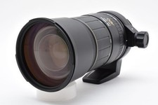 Sigma 135-400mm f/4.5-5.6 Camera Lenses for sale | eBay