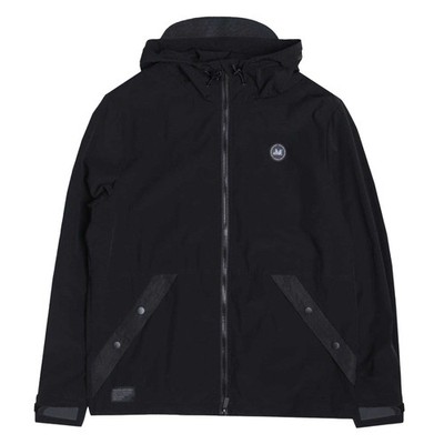 Peaceful Hooligan - ''Cannon'' Kapuzenjacke für Herren (GT17707)
