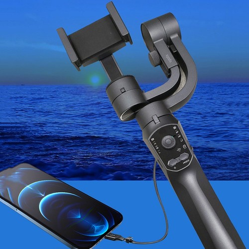Professional Grade 3 Axis Stabilizer with Easy Focus Adjustment Feature - Picture 9 of 9