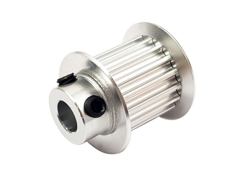 SAB iLGoblin 520 Aluminium Motor Pulley 16T : H0015-16-S