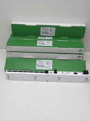 SCHNEIDER A9XMZA08 ACTI 9 SMARTLINK SI B I/O WIRELESS & MODBUS TO