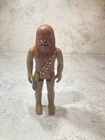 Star Wars 1977 Kenner Chewbacca Action Figure Hong Kong