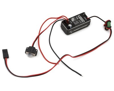 Hobbywing 10 Amp V2 UBEC (2-6S) [HWA30603003]