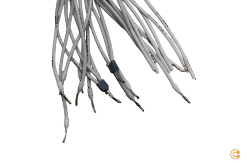 TRU COMPONENTS Industrielle Funkfernsteuerung Steuerung 6x2Kanal SIEHE TEXT/FOTO - Bild 2 von 2