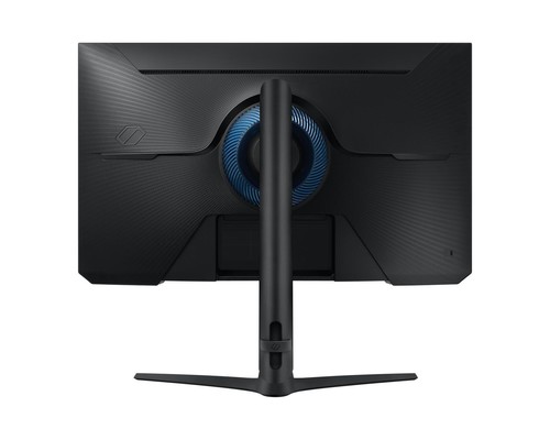 Samsung Odyssey G4 Gaming Monitor S27BG400EU 68,58cm (27 Zoll) - Bild 4 von 5