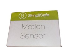 SimpliSafe Motion Sensor 2AI2S NEW