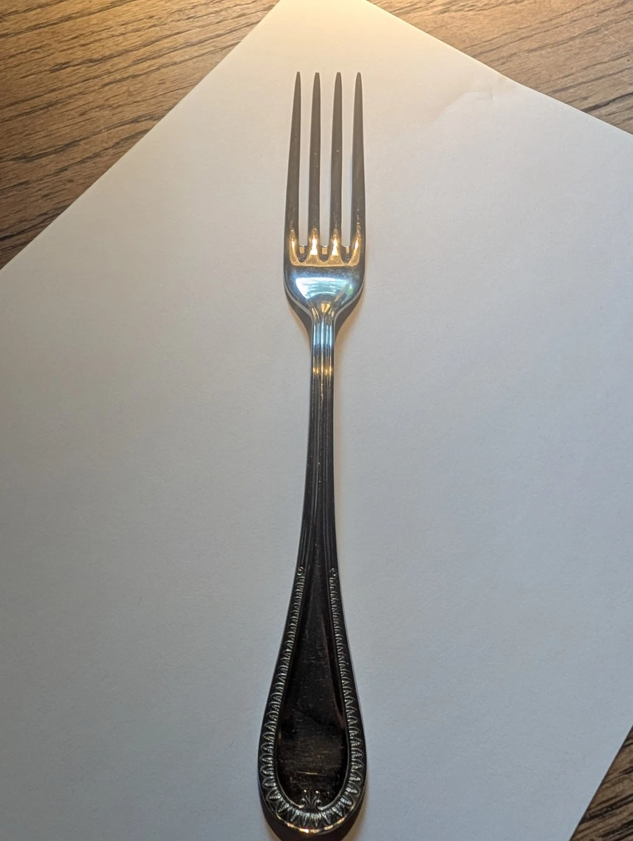 Christofle Fork Silver Antiques for sale | eBay
