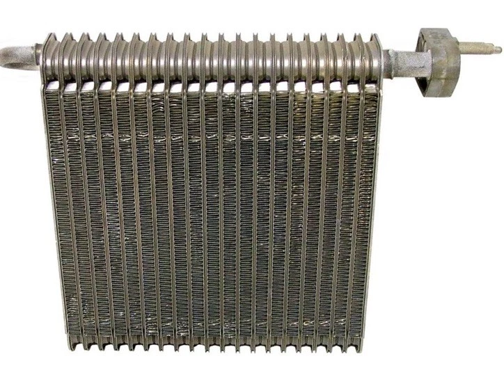 Original GM 2003-2014 Chevrolet GMC H2 Aire Acondicionado Evaporador Núcleo 89019027 Foto 2 de 2