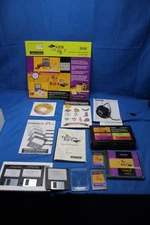 Amazing Box Embroidery memory Card converter  Bernina Pfaff Singer Janome baby