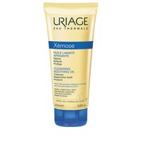 Uriage Xemose ReinigungsöL Beruhigend 200 Ml FüR Sehr Trockene Sensible Haut
