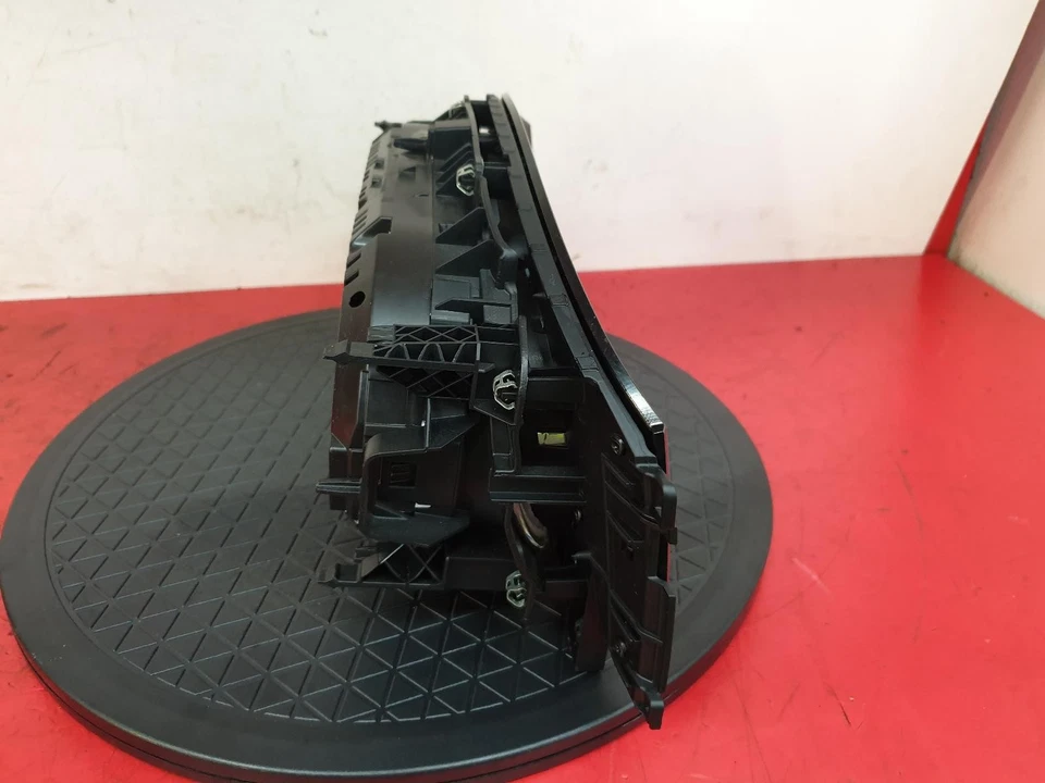 VOLKSWAGEN GOLF MK7 SPEEDO CUADRO DE INSTRUMENTOS VELOCÍMETRO 2014 1,6 L DIÉSEL Foto 4 de 4