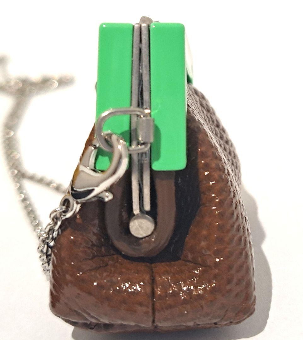 フェンディ Pico ピコ フェンディファースト チャーム ロングネックレス 楽天市場】フェンディ FENDI フェンディファースト ピコ 7AS180