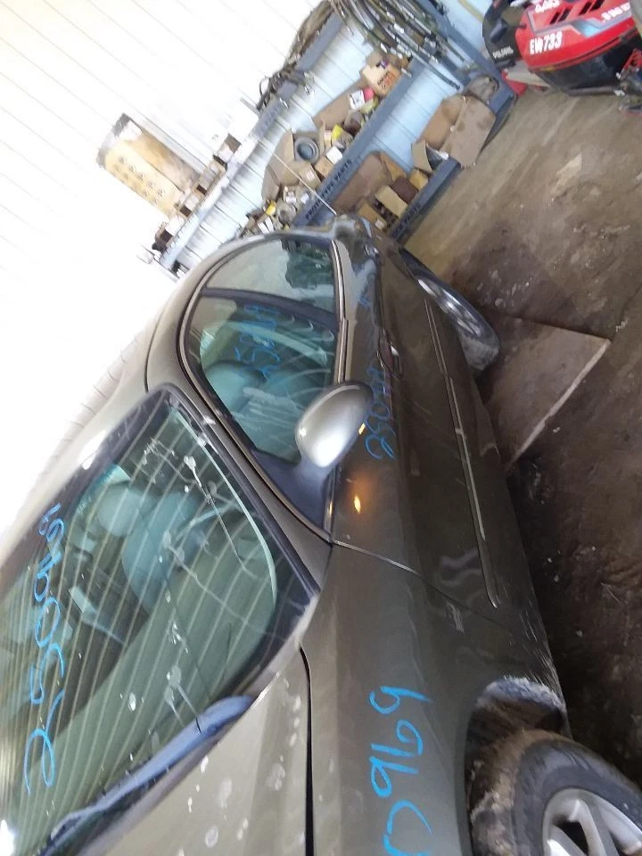 Motor de caja de fusibles compatible con 02-04 SABLE 2099701 Foto 2 de 4