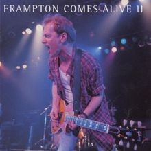 Frampton Comes Alive 2 (2 CD) von Frampton,Peter | CD | Zustand sehr gut - Picture 1 of 2