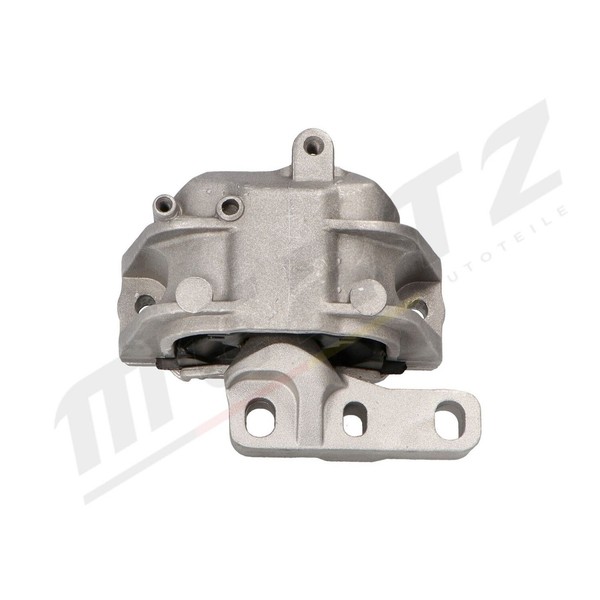 Mertz M-S4378 Lagerung, Motor-image