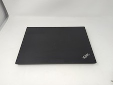 Lenovo Intel Core i5 8th Gen. PC Laptops & Netbooks 128 GB SSD