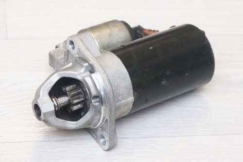 BMW E81 E87 E88 E90 E91 116i 118i 120i 316i 318i 320i N43 Anlasser 1241-7589350