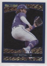 2021 Topps Update Topps Black Gold Blue Bo Bichette #BG-12 0jk3