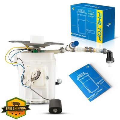 PHILTOP Fuel Pump FG1906